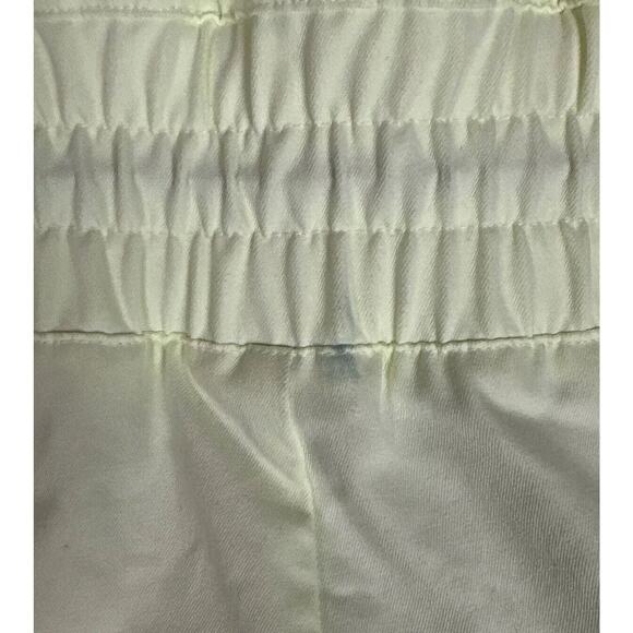 Nike Womens Sportswear Swoosh Utility Jumpsuit RARE Lime Green Size Small - Picture 6 of 12